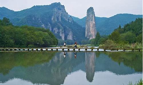 丽水旅游攻略必玩的景点大全,丽水十大旅游景点排名