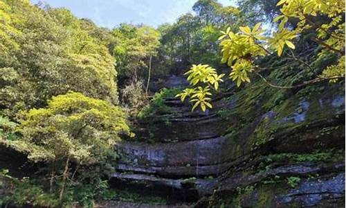 天台山自驾攻略,天台山自驾游路线