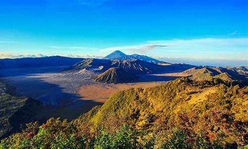 去印度尼西亚旅游攻略,印度尼西亚旅游攻略自由行