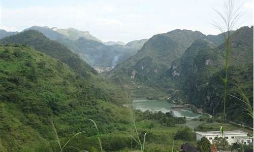 文山旅游攻略自驾游路线推荐,文山旅游必去的景点