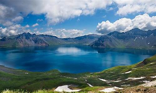 白山市内旅游景点排行,白山景点大全排名