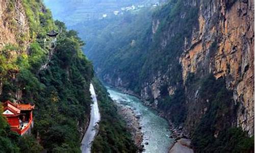 昭通旅游景点大全介绍作文_昭通旅游景点大全介绍