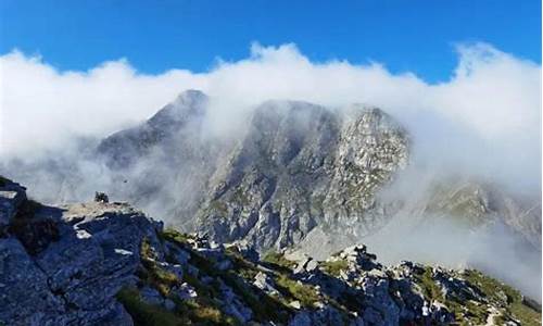 太白山旅游攻略一日游太白山好玩吗,五一太白山旅游攻略一日游