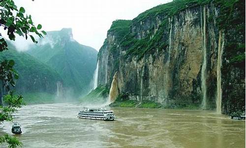 三峡重庆旅游攻略-重庆三峡旅游路线讲解