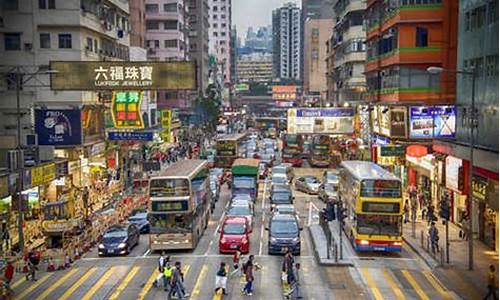 最新香港一日游攻略大全-香港一日游价格