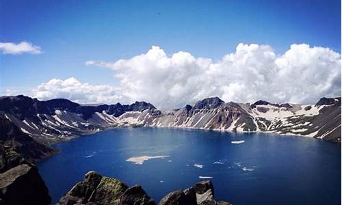 长白山天池旅游攻略小红书-长白山天池旅游功略