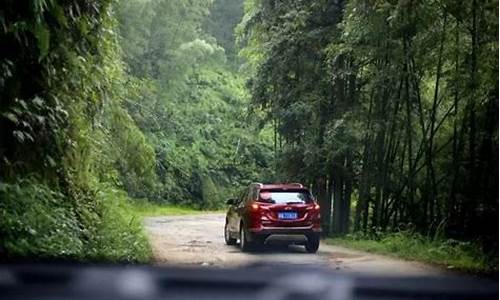 南昆山景点游览路线-南昆山旅游攻略自驾游门票是多少