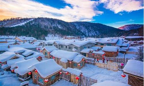 吉林到雪乡旅游攻略-吉林到雪乡旅游攻略一日游