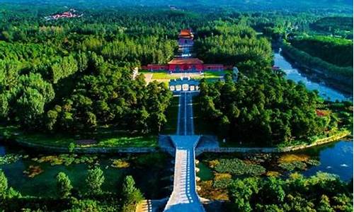 北京河北附近哪里好玩的景区-北京周边河北旅游景点大全