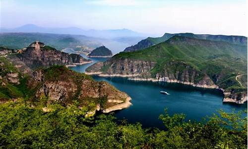 济源著名旅游景点-济源景点十大排名