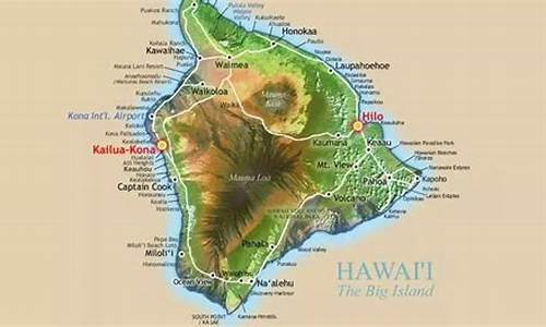 夏威夷纯游玩旅游攻略,夏威夷旅游攻略自由