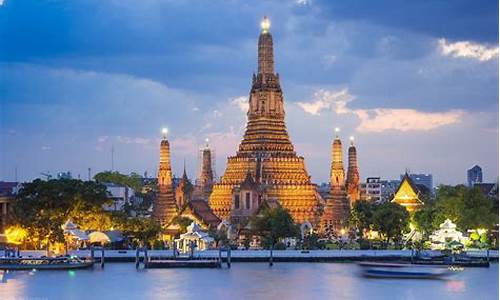 泰国曼谷旅游攻略三日游_泰国曼谷自由行旅
