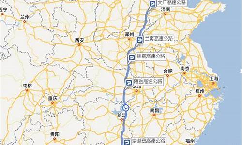 北京到广州旅游路线,北京到广州旅游路线推