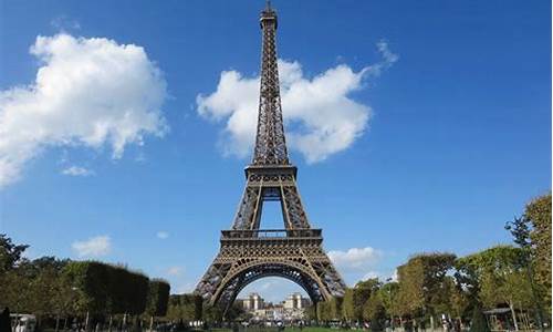 法国旅游攻略必去景点有哪些城市_法国旅游