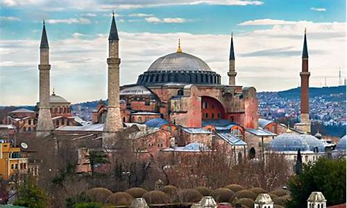 土耳其旅游景点_土耳其旅游景点有哪些地方