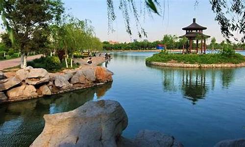 塘沽滨河公园开放时间_天津塘沽河滨公园博览会