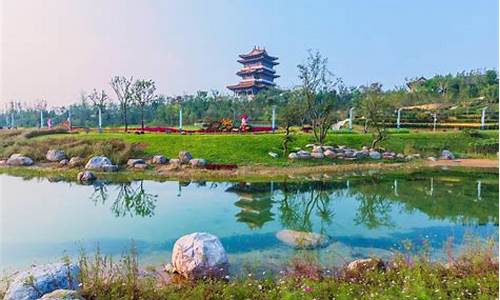 郑州周边春季旅游景点,郑州周边春季旅游景点推荐