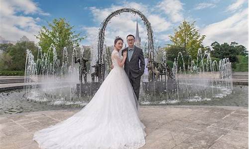 成都南湖公园拍婚纱照的地方,成都南湖公园拍婚纱照