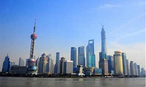 上海自由行攻略三日游路线,上海自由行旅游攻略三日游