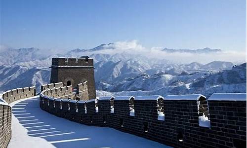 冬季北京自助游攻略_冬季北京旅游攻略自助游攻略