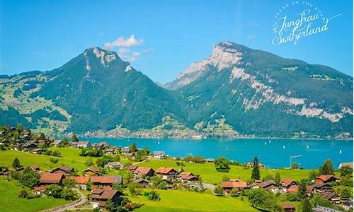 瑞士旅游攻略34天自由行多少钱,瑞士旅游攻略及费用