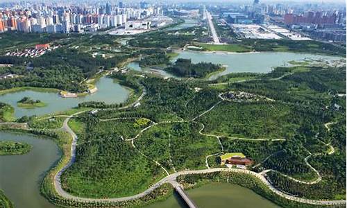 北京奥林匹克森林公园规划_北京奥林匹克森林公园规划方案